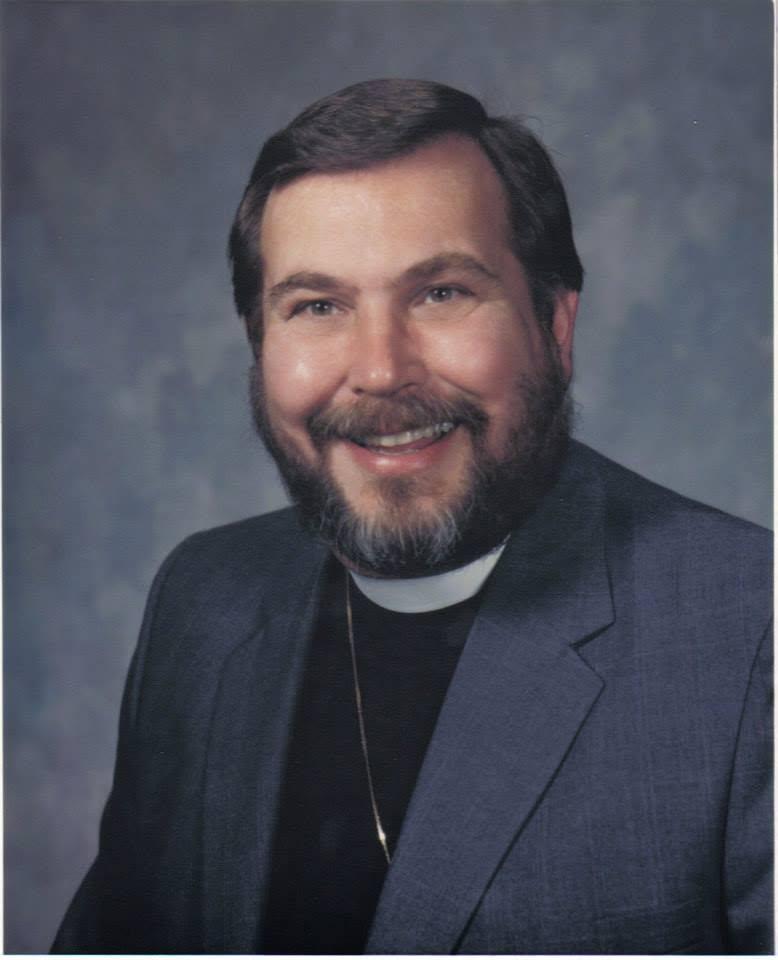 The Rev. Erwin W. Meitz, Jr.