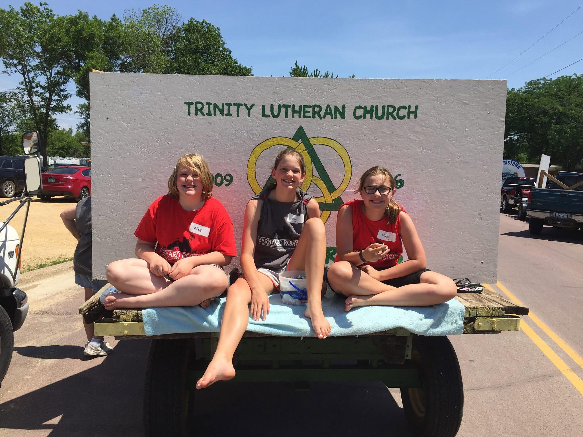 Serving Our Community